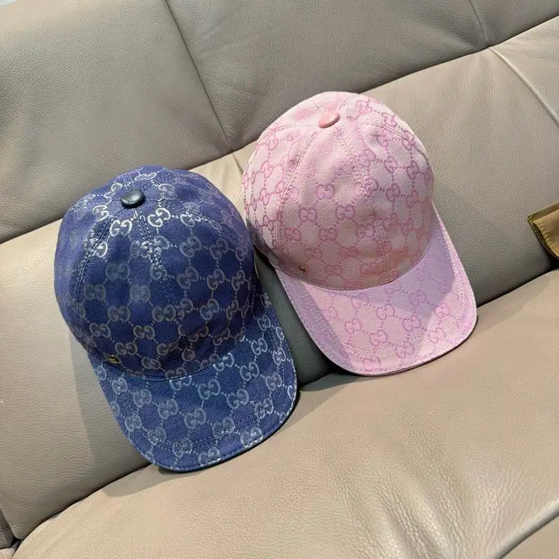 Gucci cap dx64